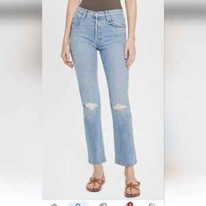 Mother The Tomcat Ankle 27